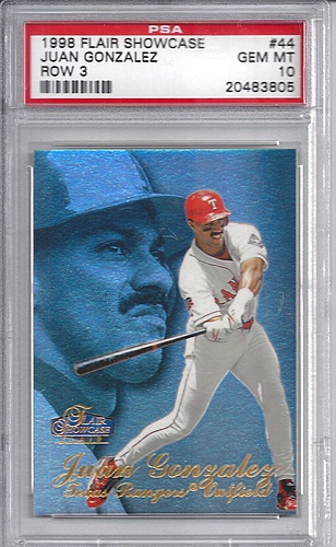 Juan Gonzalez