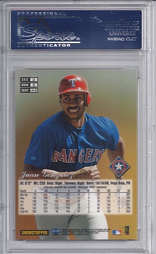 Juan Gonzalez