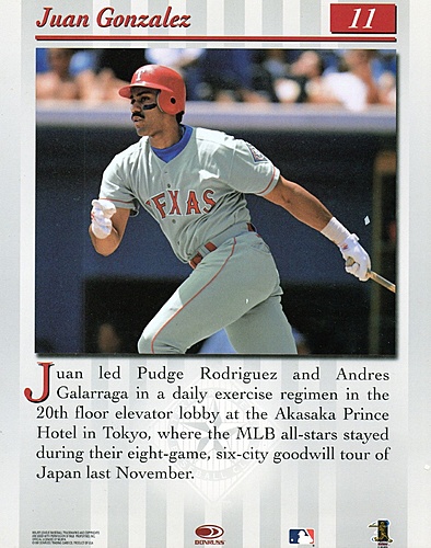 Juan Gonzalez