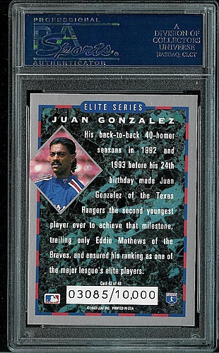 Juan Gonzalez