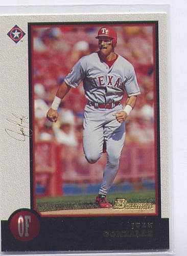 Juan Gonzalez