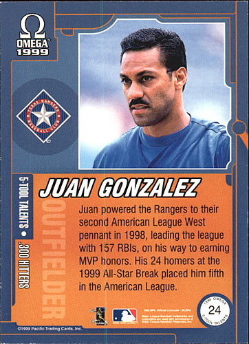Juan Gonzalez