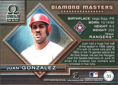 Juan Gonzalez