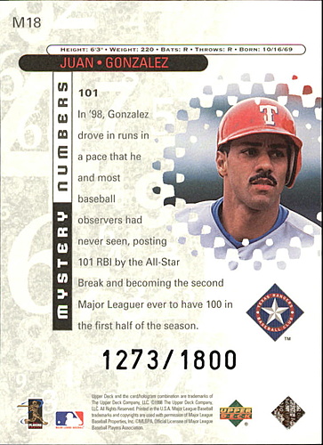 Juan Gonzalez