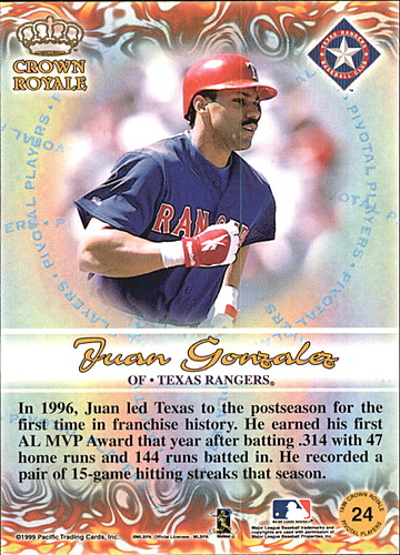 Juan Gonzalez