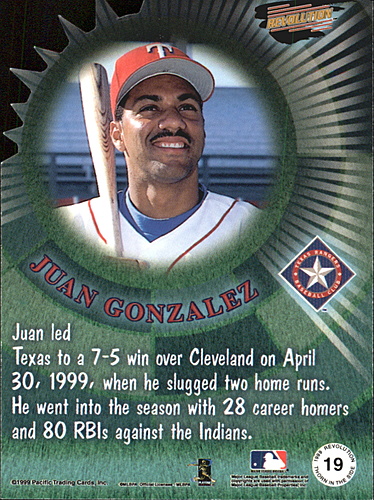 Juan Gonzalez