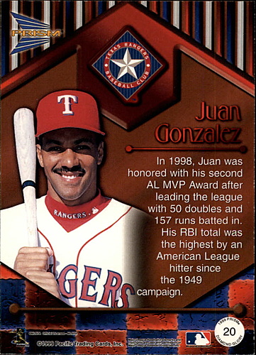 Juan Gonzalez