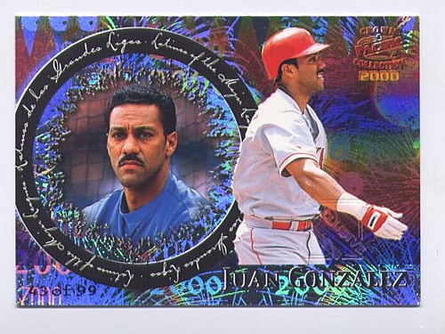 Juan Gonzalez