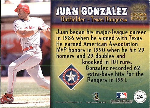 Juan Gonzalez