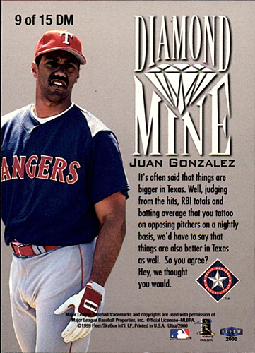 Juan Gonzalez