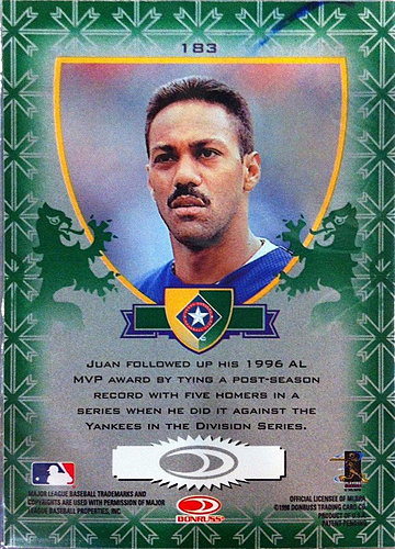 Juan Gonzalez