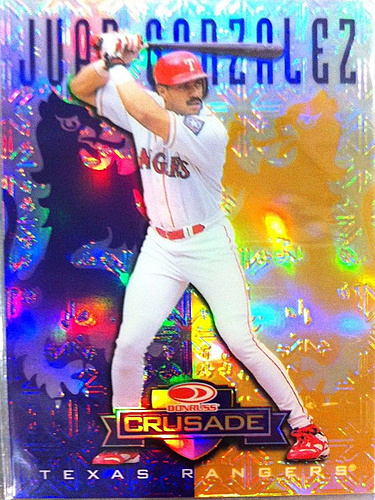 Juan Gonzalez