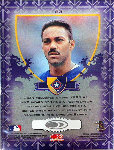 Juan Gonzalez