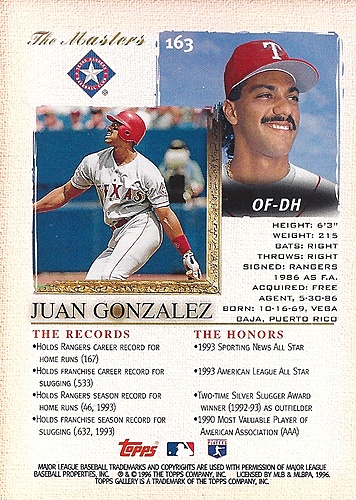 Juan Gonzalez