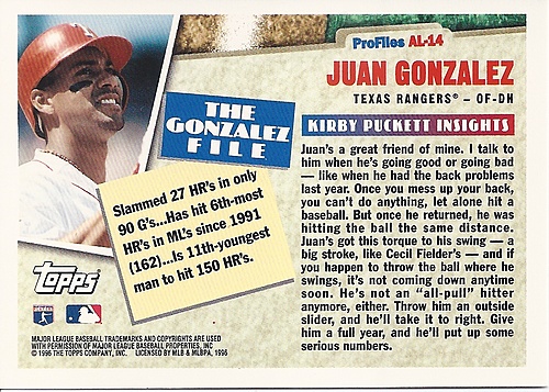 Juan Gonzalez