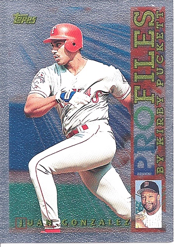 Juan Gonzalez