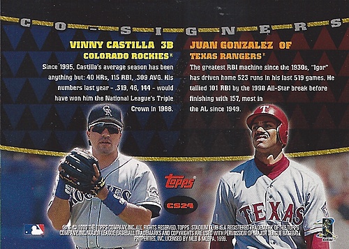 Juan Gonzalez