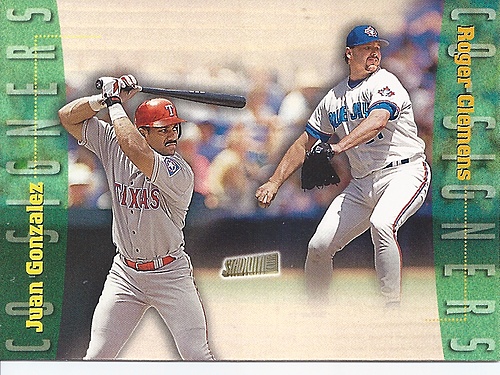 Juan Gonzalez