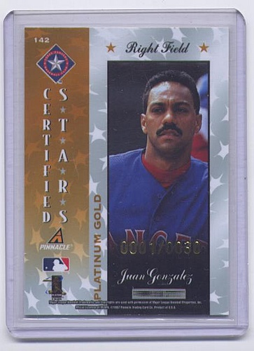Juan Gonzalez