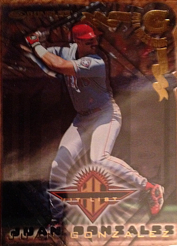 Juan Gonzalez