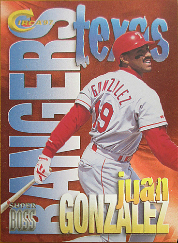 Juan Gonzalez