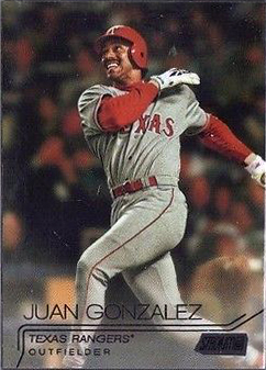 Juan Gonzalez