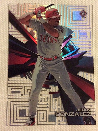 Juan Gonzalez