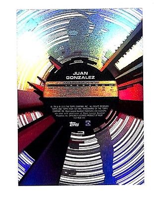 Juan Gonzalez