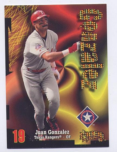 Juan Gonzalez
