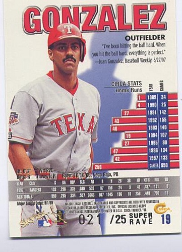Juan Gonzalez