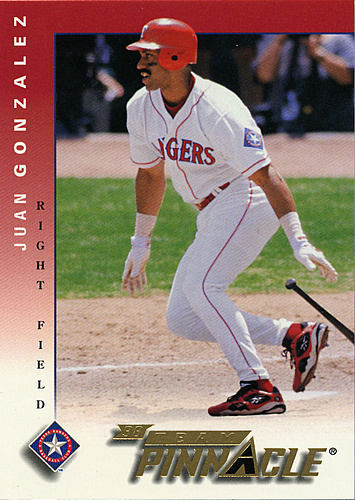 Juan Gonzalez