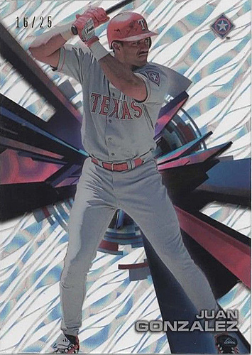 Juan Gonzalez