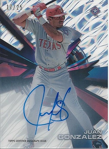 Juan Gonzalez