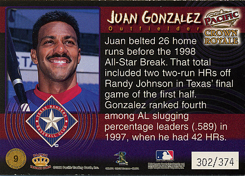 Juan Gonzalez