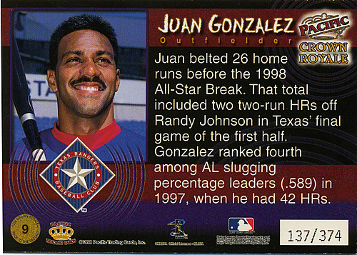 Juan Gonzalez