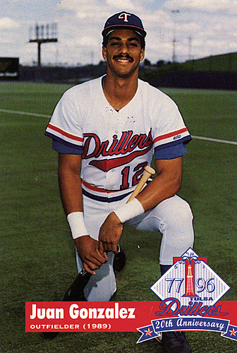 Juan Gonzalez