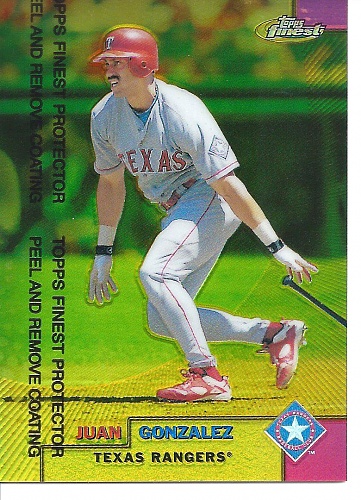 Juan Gonzalez