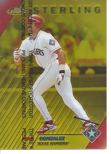 Juan Gonzalez