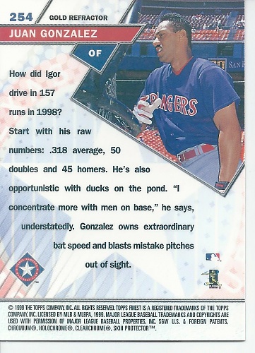 Juan Gonzalez