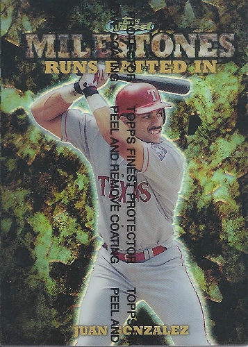 Juan Gonzalez