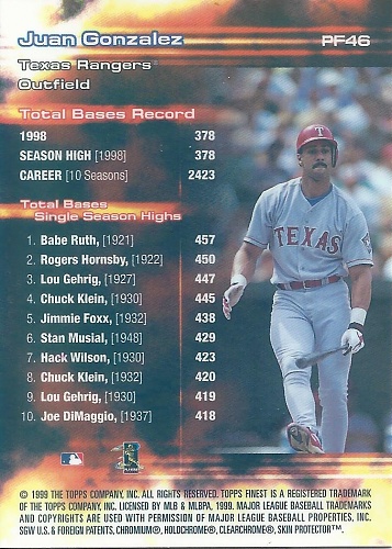 Juan Gonzalez