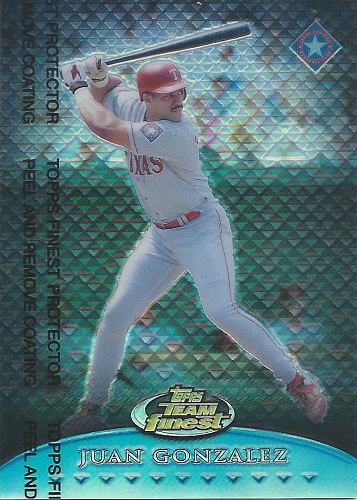 Juan Gonzalez