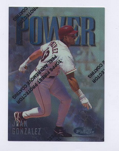 Juan Gonzalez
