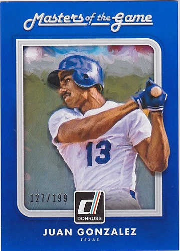 Juan Gonzalez