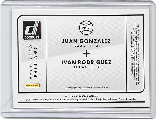 Juan Gonzalez