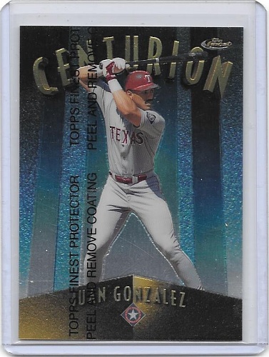 Juan Gonzalez