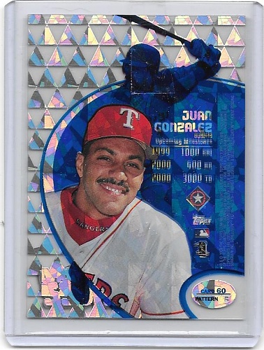 Juan Gonzalez
