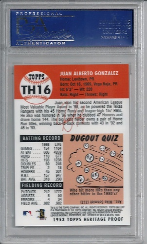 Juan Gonzalez
