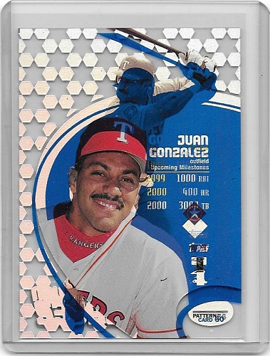 Juan Gonzalez