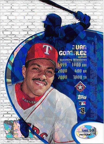 Juan Gonzalez